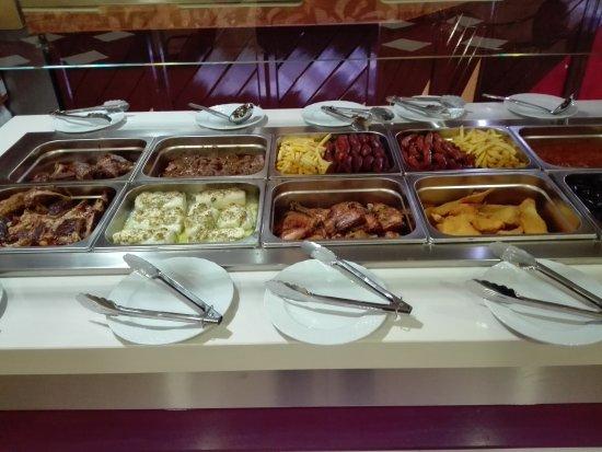 Cafeteria Teo