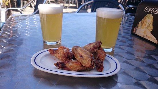 Taberna La Garduna