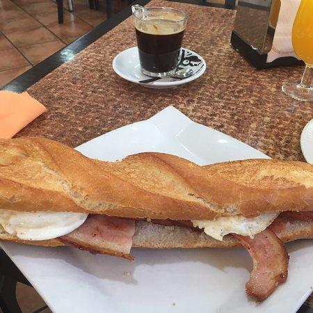 Cafeteria Restaurante Villar Del Humo II