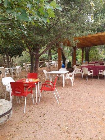 Hostal restaurante Garijo
