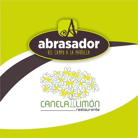 Abrasador Canela y Limón