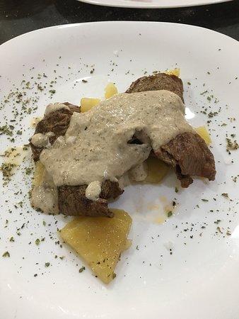 Restaurante La Bicicleta