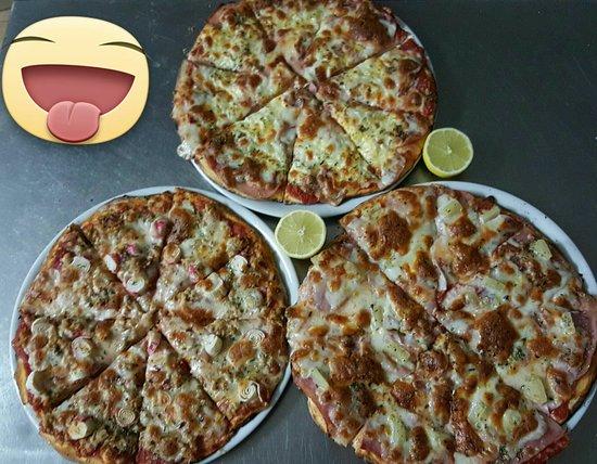 Pizzeria San Marcos