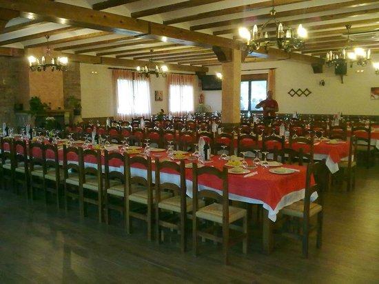 Restaurante Los Olivos