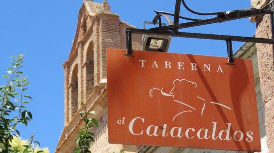 El Catacaldos