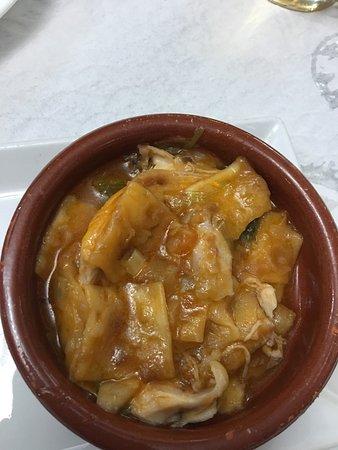 Restaurante La Cabana