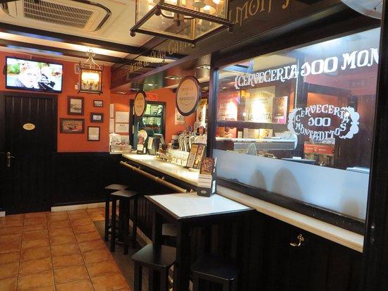 100 Montaditos