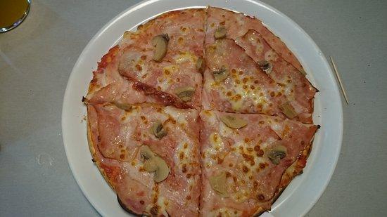 Pizzeria Alex