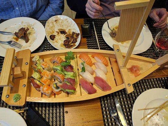 Sakura Restaurante