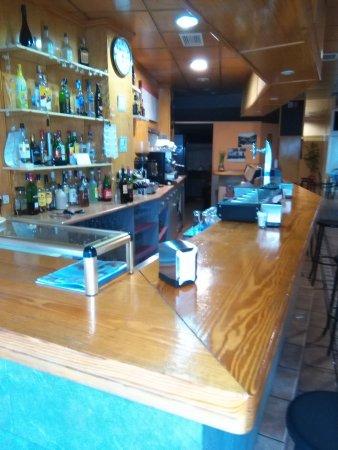 El tapeo d'agus