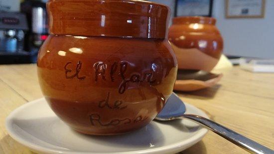 El Alfar De Rosa