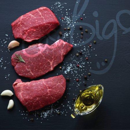 Restaurante Casa Bigote