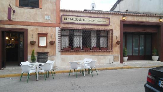 Casa Juanes