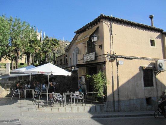 Casa Pedro