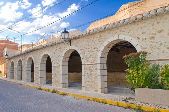 Lavadero Municipal