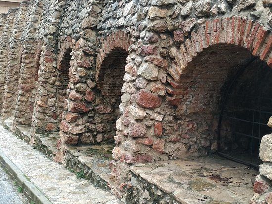 el Museo Reales Fabricas de Bronce