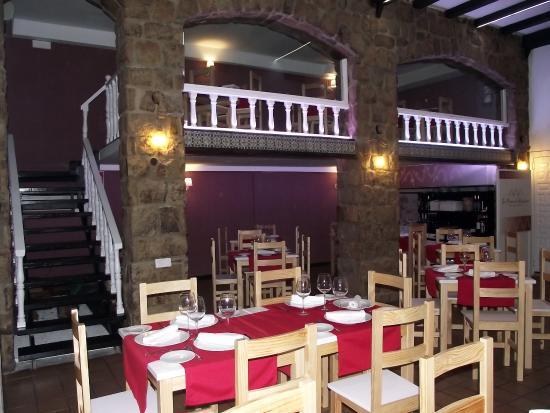 La Venta del Arcipreste