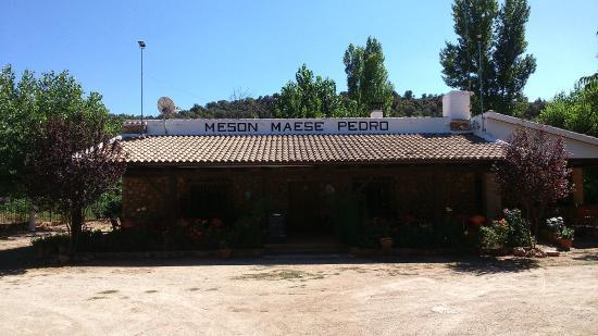 Meson Maese Pedro