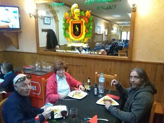 Bar Taperia Pepito