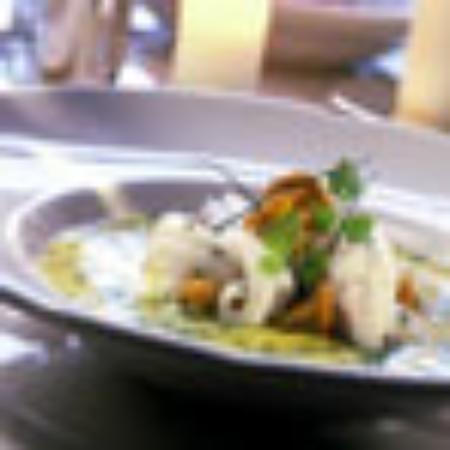 Meson El Cacharrero