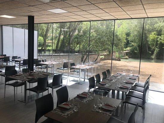 Restaurante La Playa