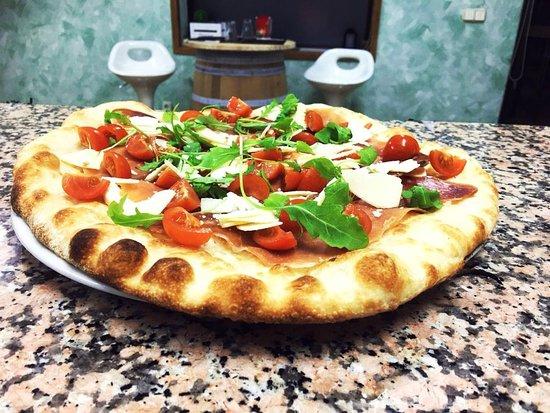 I Cumpari Pizzeria