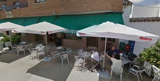 Bar Ramon