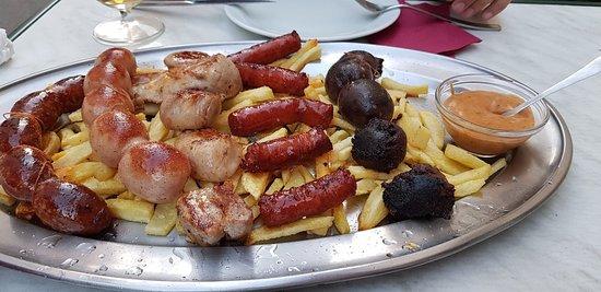 Restaurante Melendez