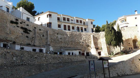 Puerta de Diablos y Tiradores