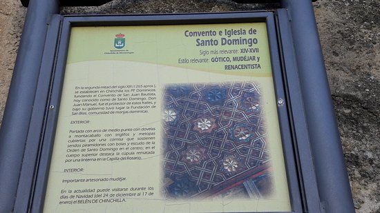 Convento de Santo Domingo