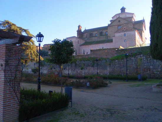 Los Jardines del Virrey