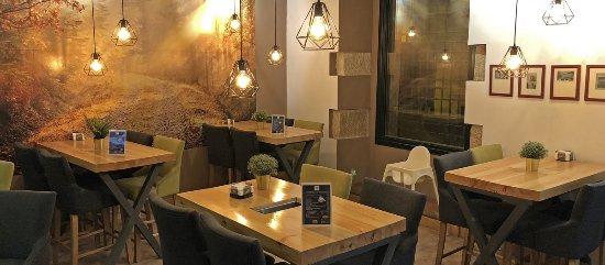 Tempo Grill & Bar