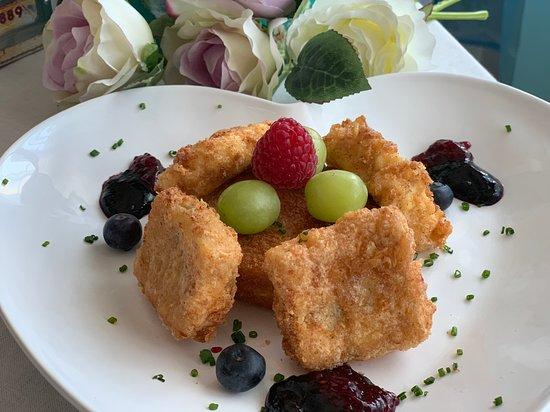 Restaurante Bouquet Gastro Gourmet