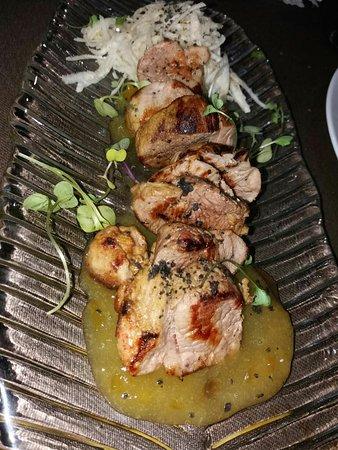 La Guarida Del Chef