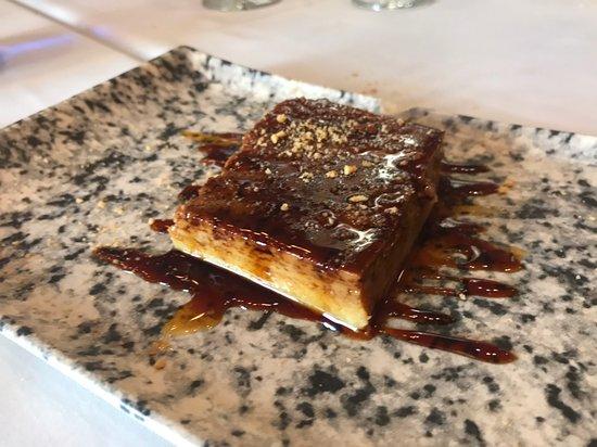 Restaurante Hospederia Santa Elena