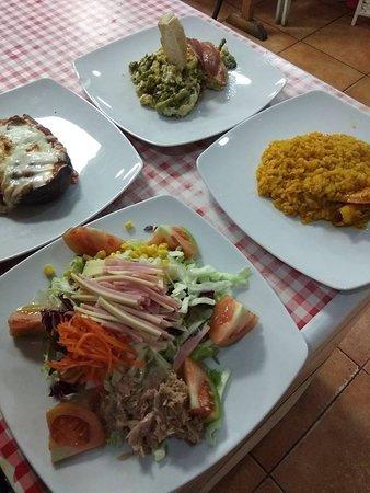 La Taperia de Cubo en la Calle M