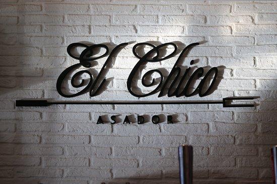 Asador El Chico