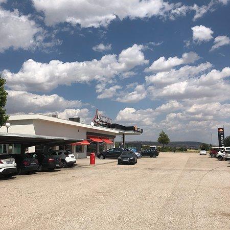 Autogrill