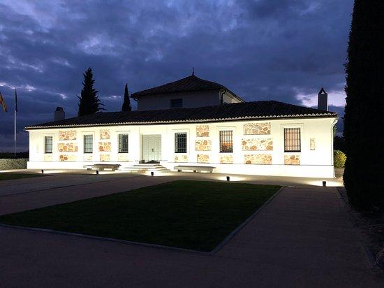 Golf de Valdeluz