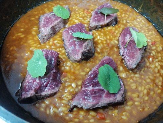 Restaurante fuentelgato
