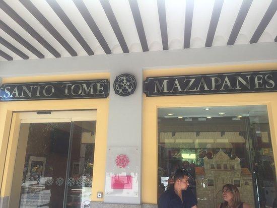 Santo Tome
