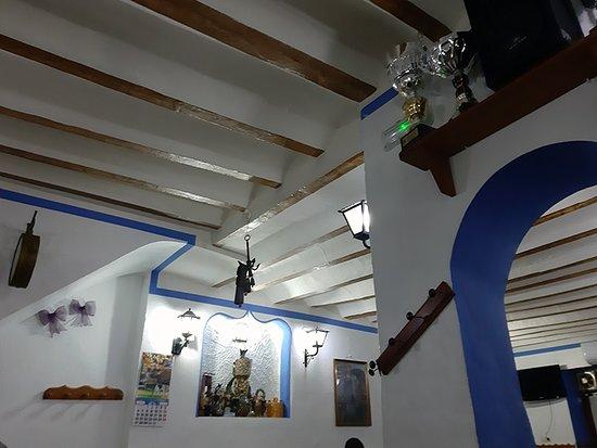 Meson El Pozo