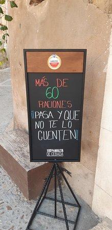 Taberna Del Arrabal