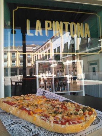 La Pintona Craft Beer Bar