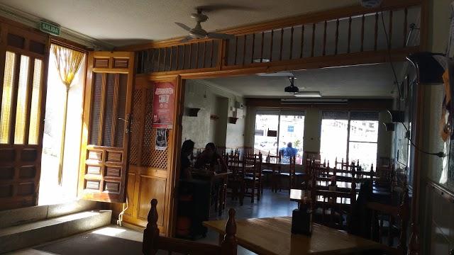 Bar Miguel