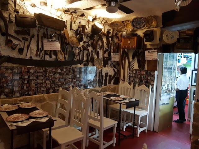 La Bodega De Basilio