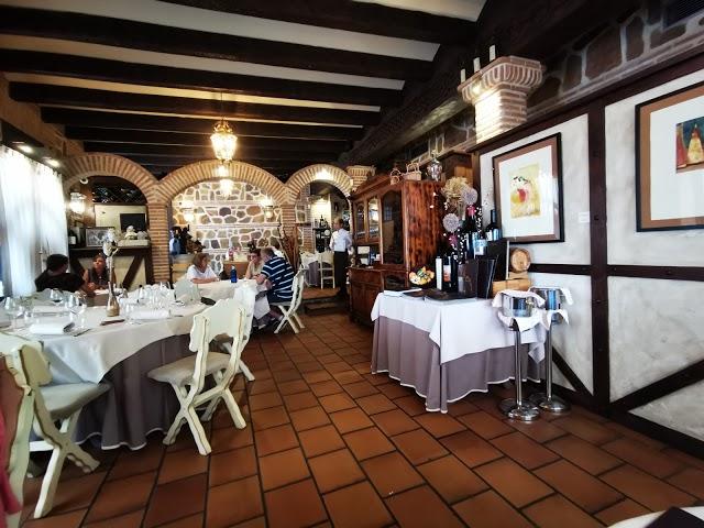 Meson La Orza