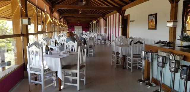 Restaurante El Mirador