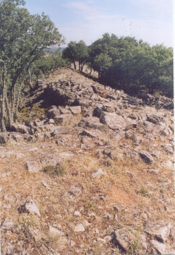 Castilviejo de Guijosa