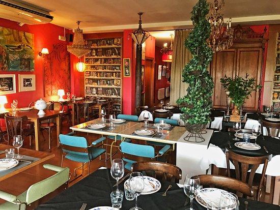 La Cabana de Alarcon